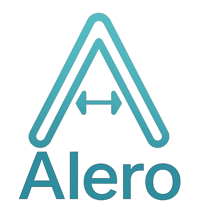 Alero Logo